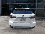 2021 Lexus RX 350 RX 350