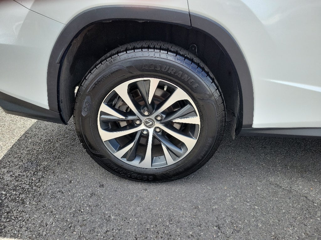 2021 Lexus RX 350 RX 350