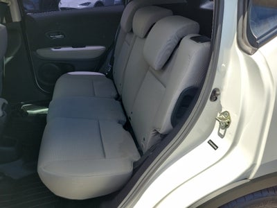 2020 Honda HR-V LX