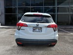 2020 Honda HR-V LX