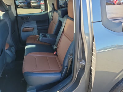 2022 Ford Maverick Base