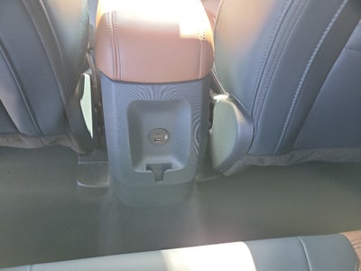 2022 Ford Maverick Base