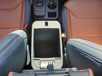 2022 Ford Maverick Base