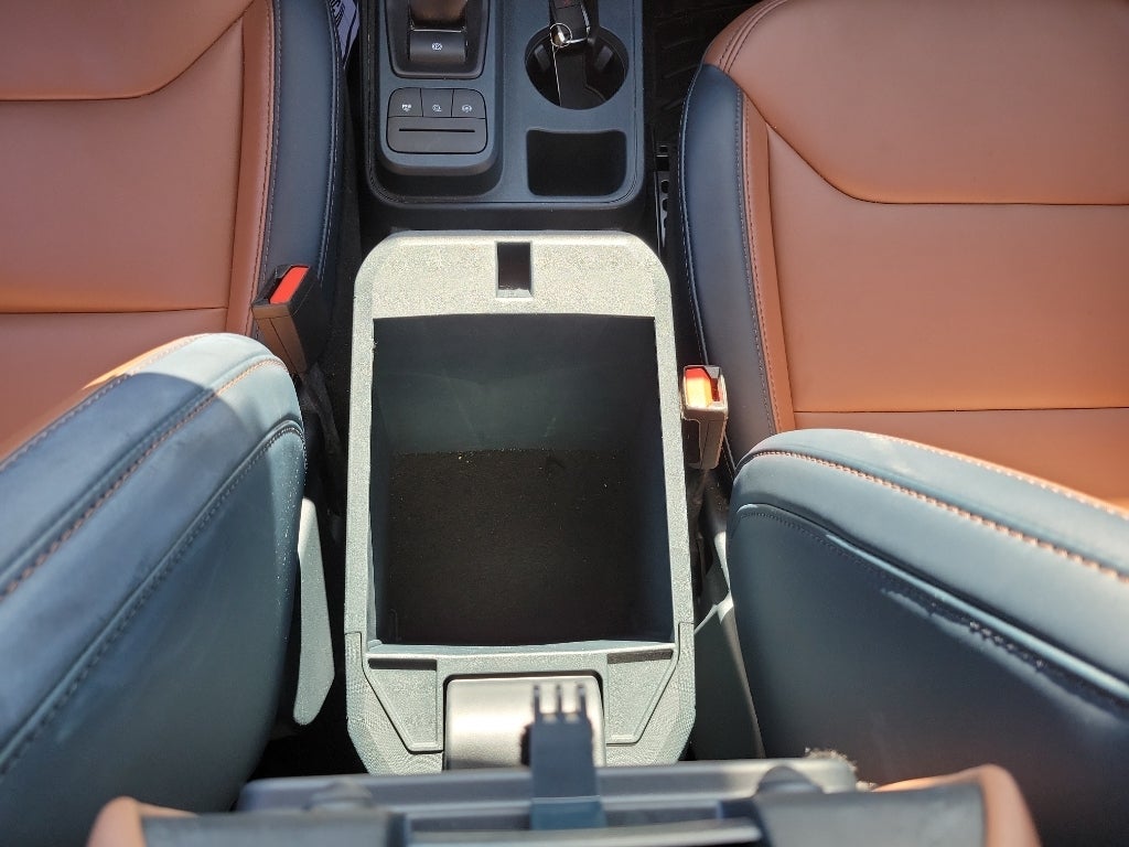 2022 Ford Maverick Base