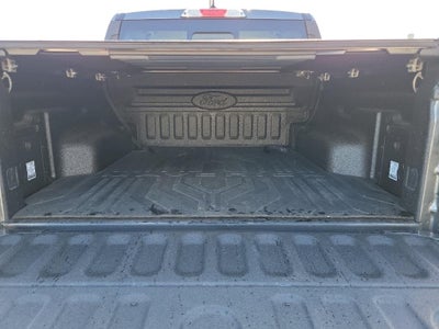 2022 Ford Maverick Base