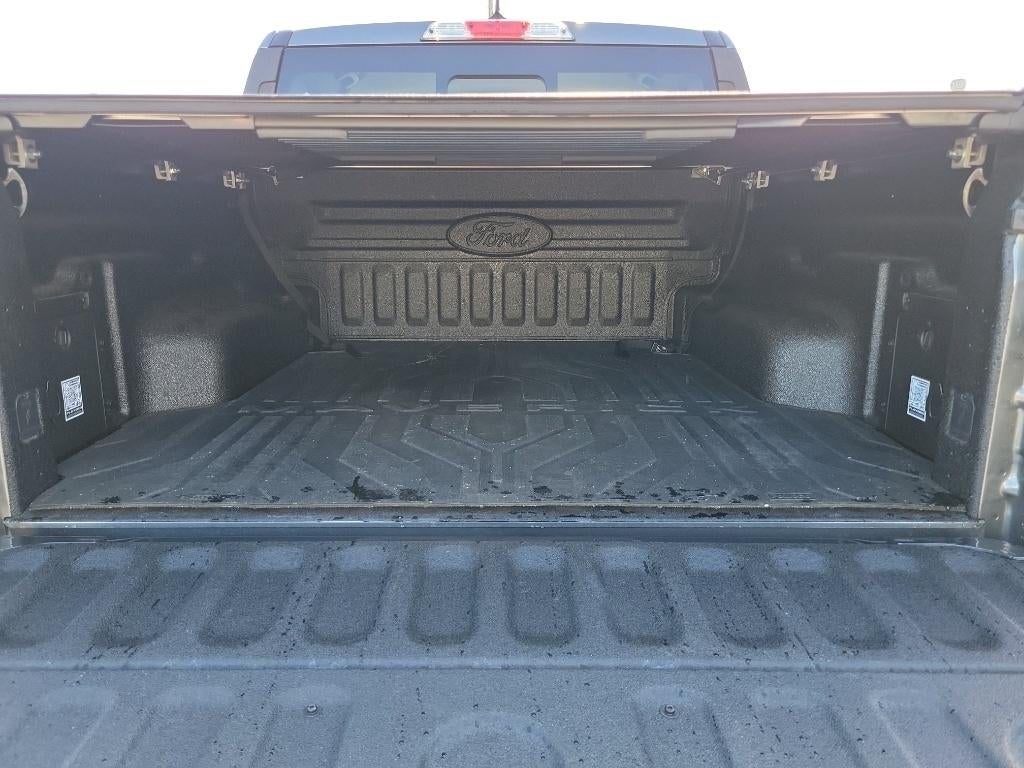 2022 Ford Maverick Base