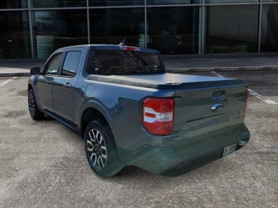 2022 Ford Maverick Base