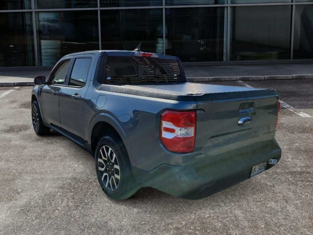 2022 Ford Maverick Base