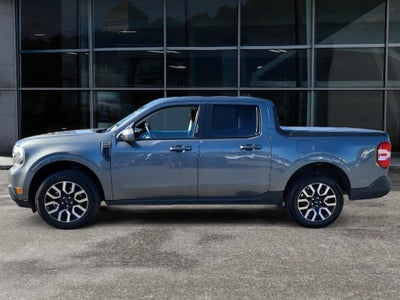 2022 Ford Maverick Base