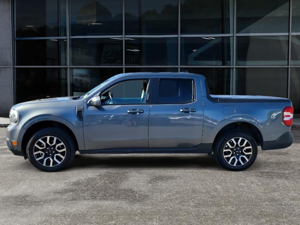 2022 Ford Maverick Base