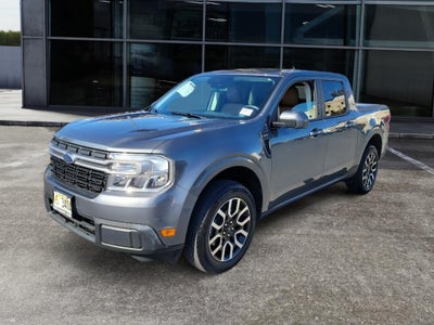 2022 Ford Maverick Base