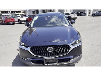 2026 Mazda Mazda CX-30 2.5 S AWD