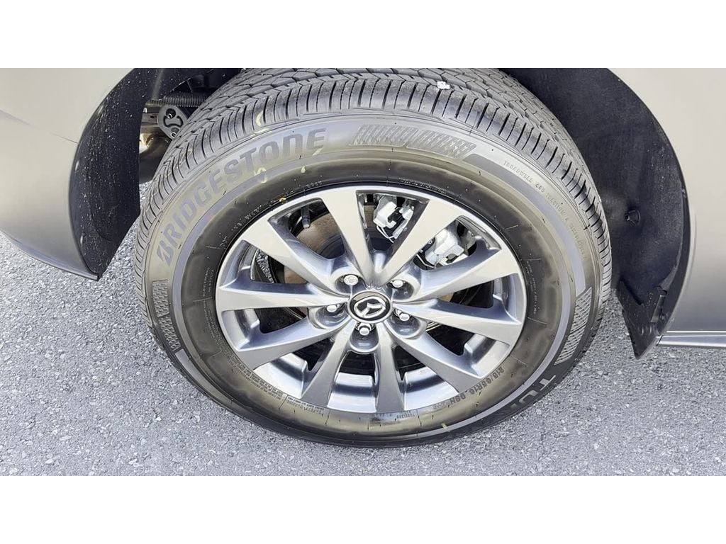 2026 Mazda Mazda CX-30 2.5 S AWD