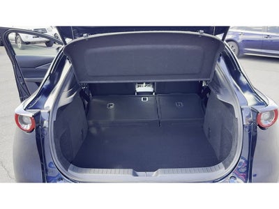 2026 Mazda Mazda CX-30 2.5 S AWD