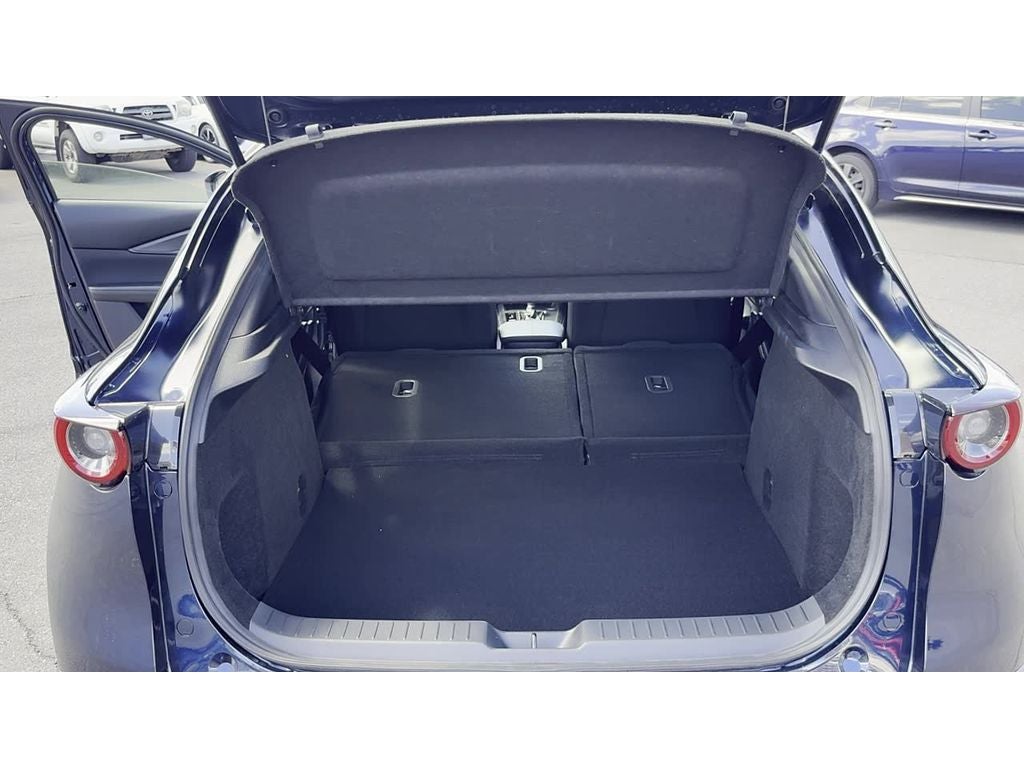 2026 Mazda Mazda CX-30 2.5 S AWD