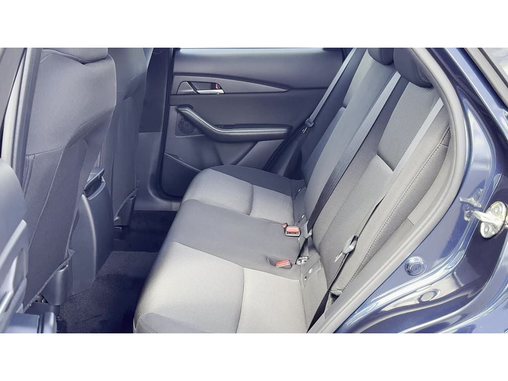 2026 Mazda Mazda CX-30 2.5 S AWD