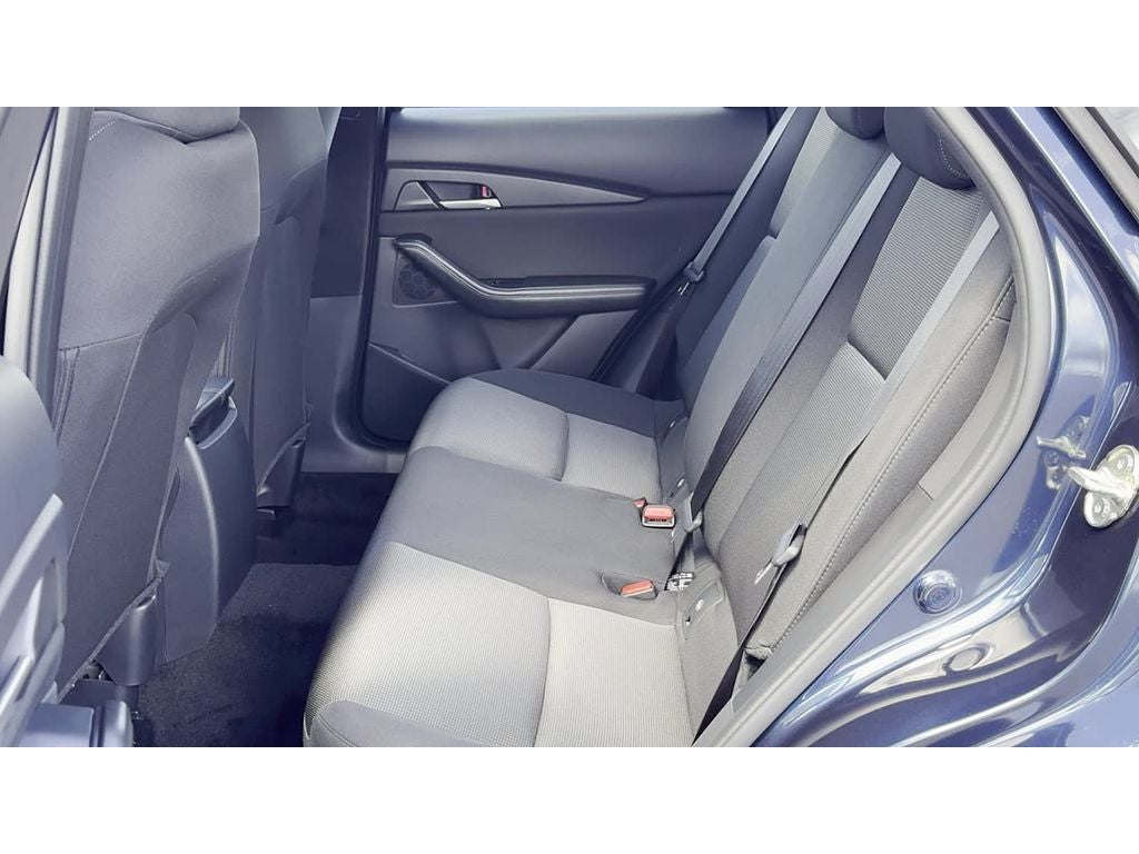 2026 Mazda Mazda CX-30 2.5 S AWD