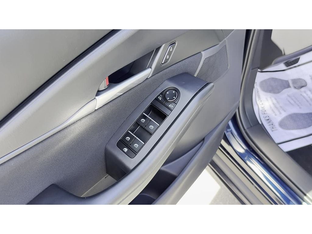 2026 Mazda Mazda CX-30 2.5 S AWD