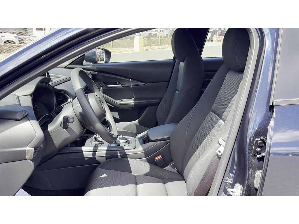 2026 Mazda Mazda CX-30 2.5 S AWD