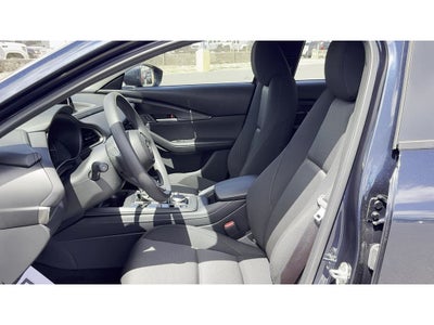 2026 Mazda Mazda CX-30 2.5 S AWD