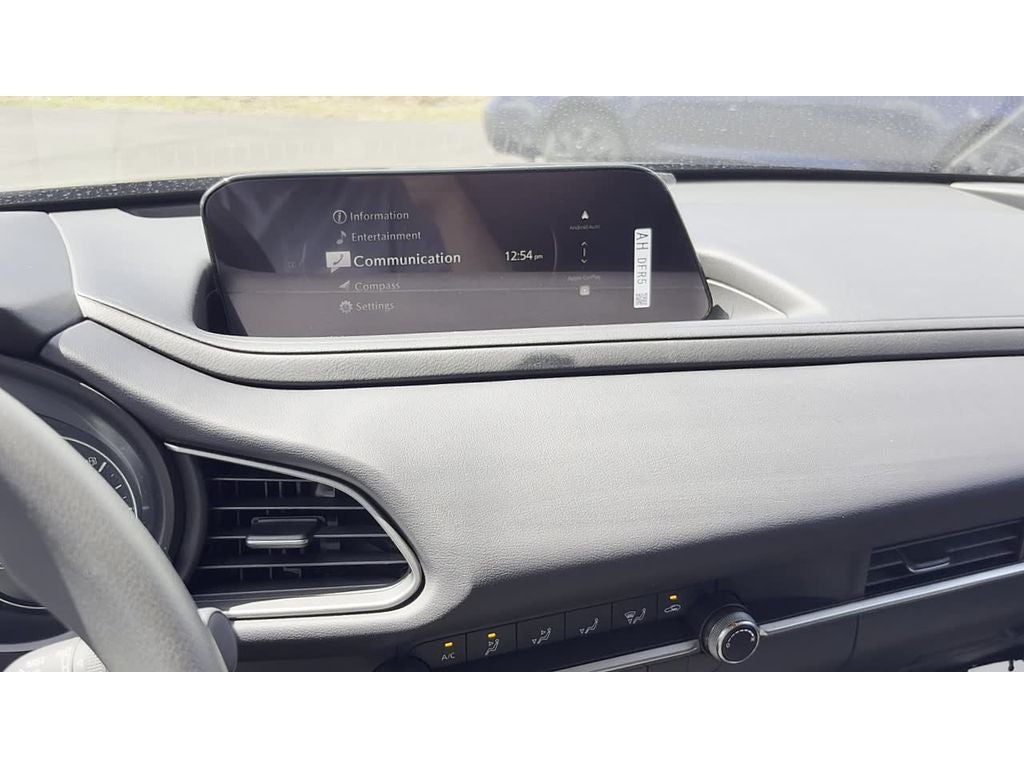 2026 Mazda Mazda CX-30 2.5 S AWD