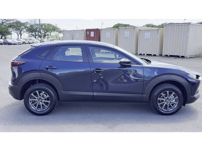 2026 Mazda Mazda CX-30 2.5 S AWD