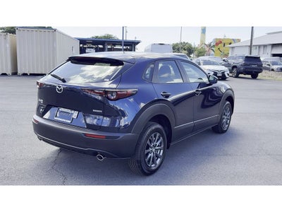 2026 Mazda Mazda CX-30 2.5 S AWD