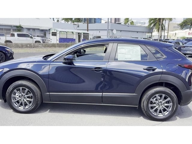 2026 Mazda Mazda CX-30 2.5 S AWD
