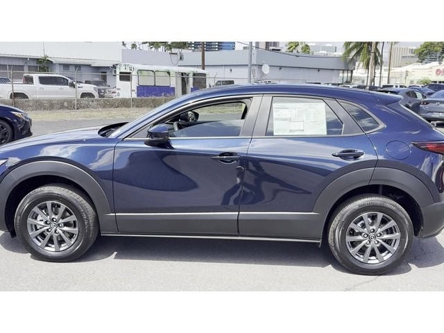 2026 Mazda Mazda CX-30 2.5 S AWD