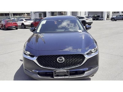 2026 Mazda Mazda CX-30 2.5 S AWD