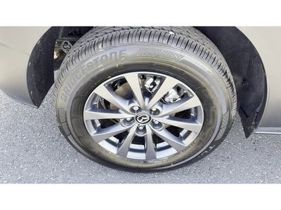 2026 Mazda Mazda CX-30 2.5 S AWD