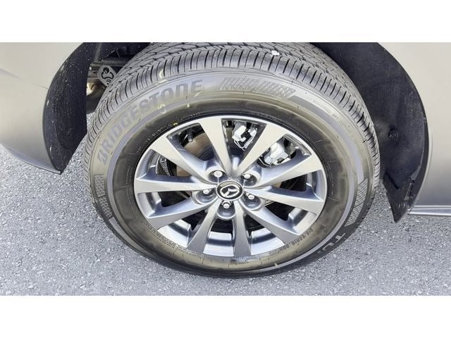 2026 Mazda Mazda CX-30 2.5 S AWD