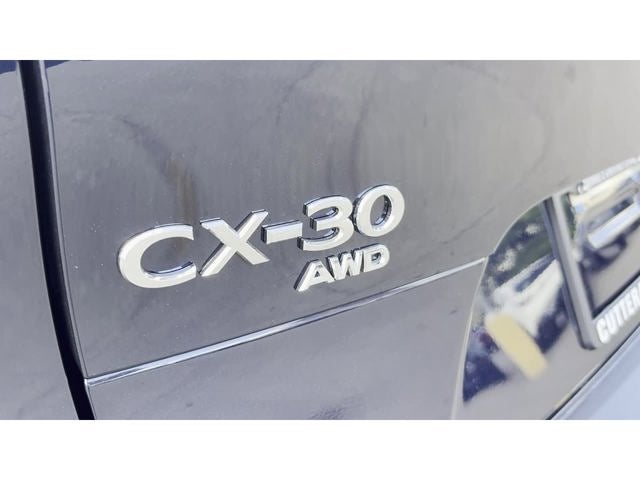 2026 Mazda Mazda CX-30 2.5 S AWD