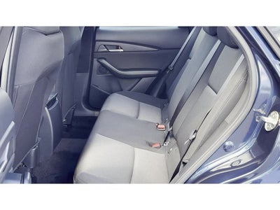 2026 Mazda Mazda CX-30 2.5 S AWD