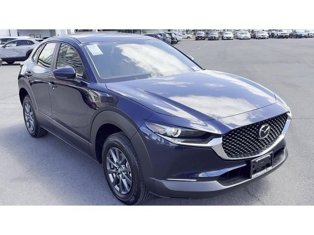 2026 Mazda Mazda CX-30 2.5 S AWD