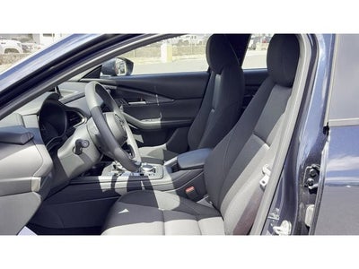 2026 Mazda Mazda CX-30 2.5 S AWD