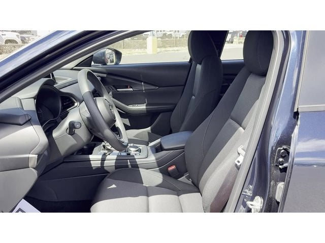 2026 Mazda Mazda CX-30 2.5 S AWD