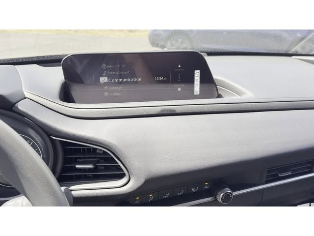 2026 Mazda Mazda CX-30 2.5 S AWD