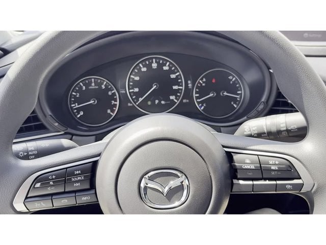 2026 Mazda Mazda CX-30 2.5 S AWD