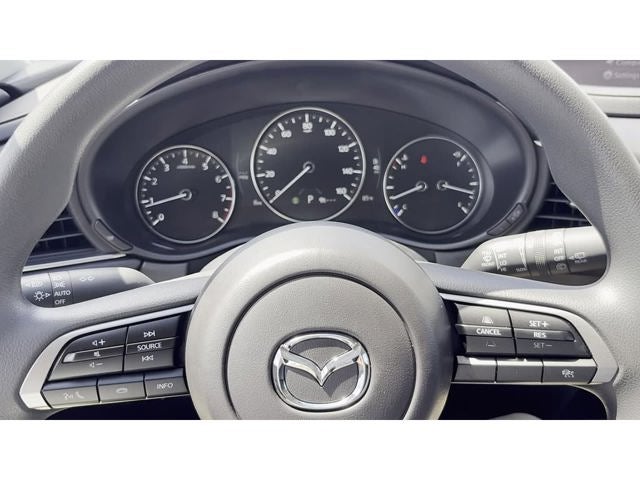 2026 Mazda Mazda CX-30 2.5 S AWD