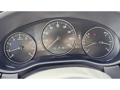 2026 Mazda Mazda CX-30 2.5 S AWD