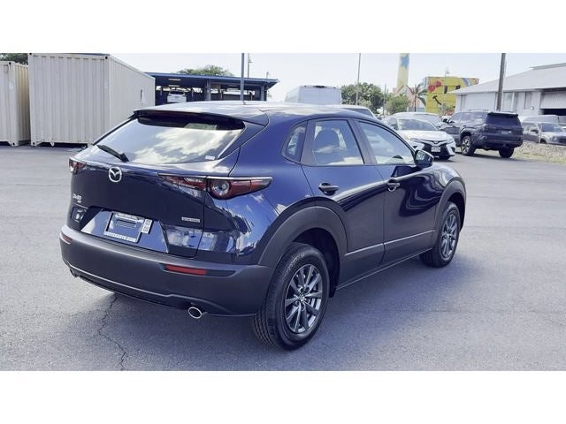 2026 Mazda Mazda CX-30 2.5 S AWD