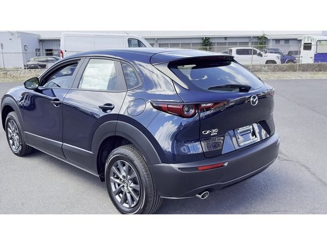 2026 Mazda Mazda CX-30 2.5 S AWD
