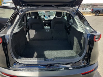 2026 Mazda Mazda CX-30 2.5 S AWD