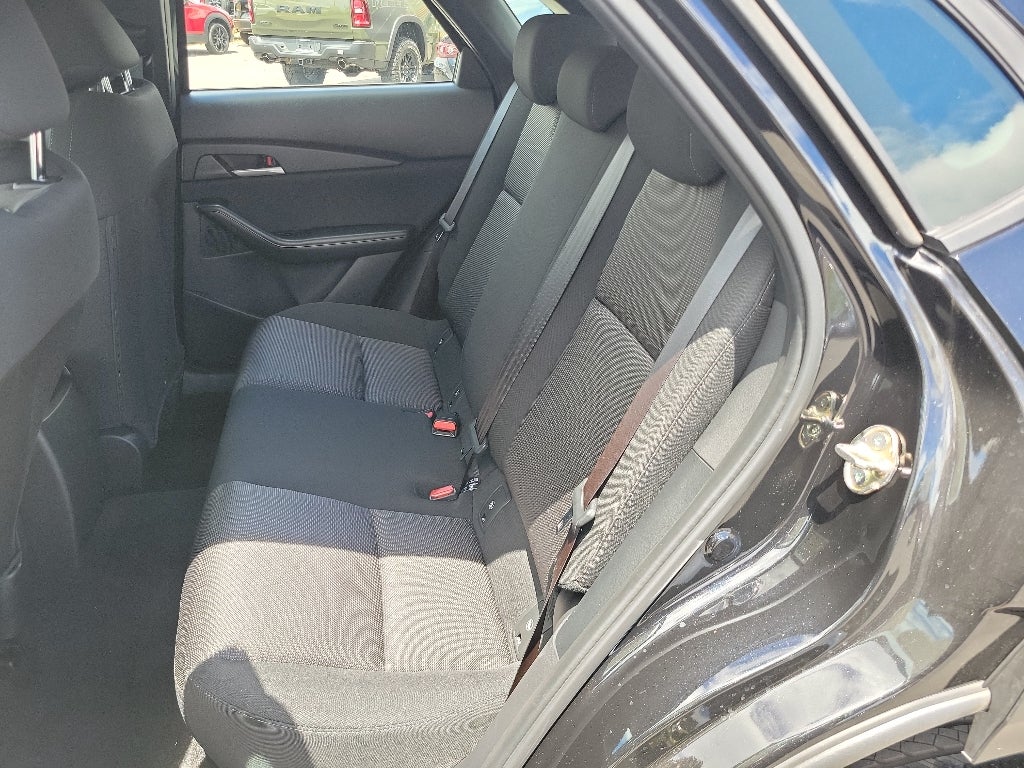 2026 Mazda Mazda CX-30 2.5 S AWD