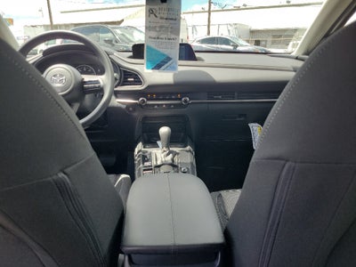 2026 Mazda Mazda CX-30 2.5 S AWD