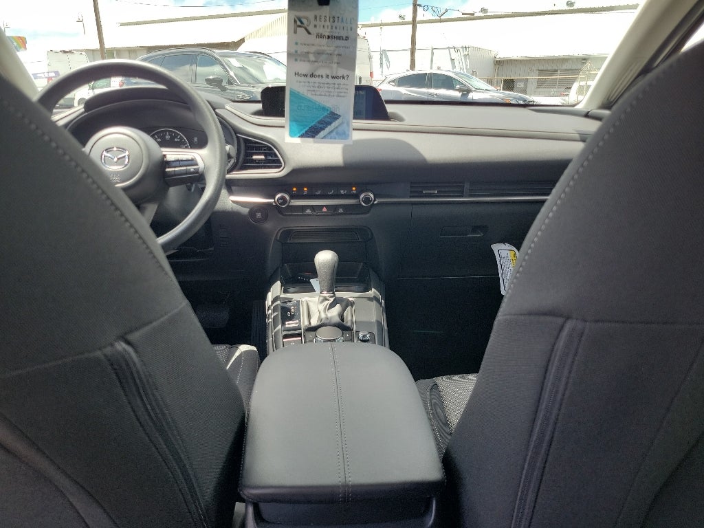 2026 Mazda Mazda CX-30 2.5 S AWD