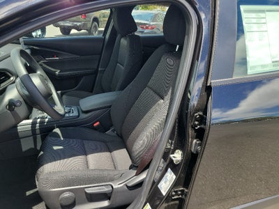 2026 Mazda Mazda CX-30 2.5 S AWD