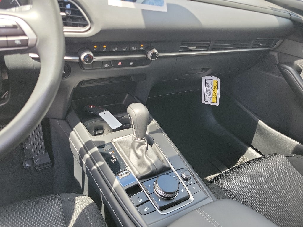 2026 Mazda Mazda CX-30 2.5 S AWD