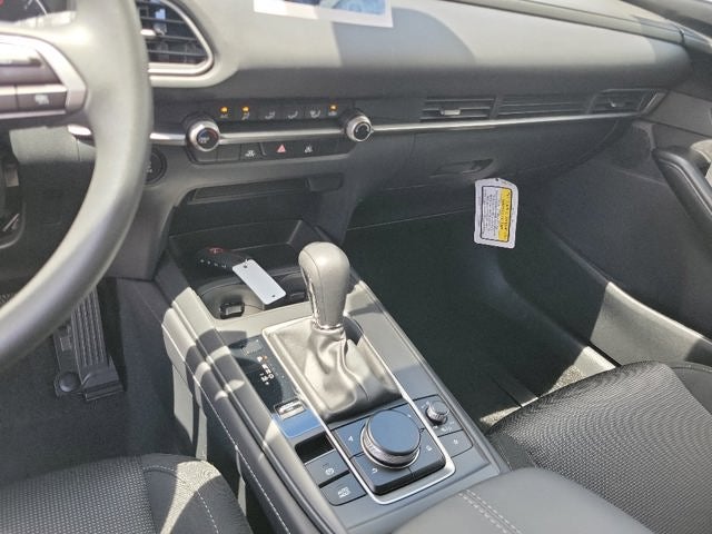 2026 Mazda Mazda CX-30 2.5 S AWD
